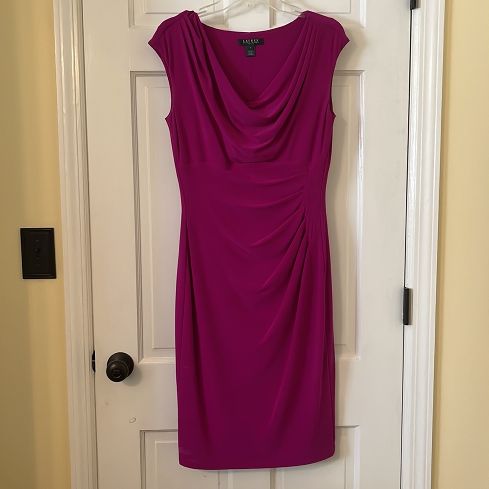 Ralph Lauren Dress